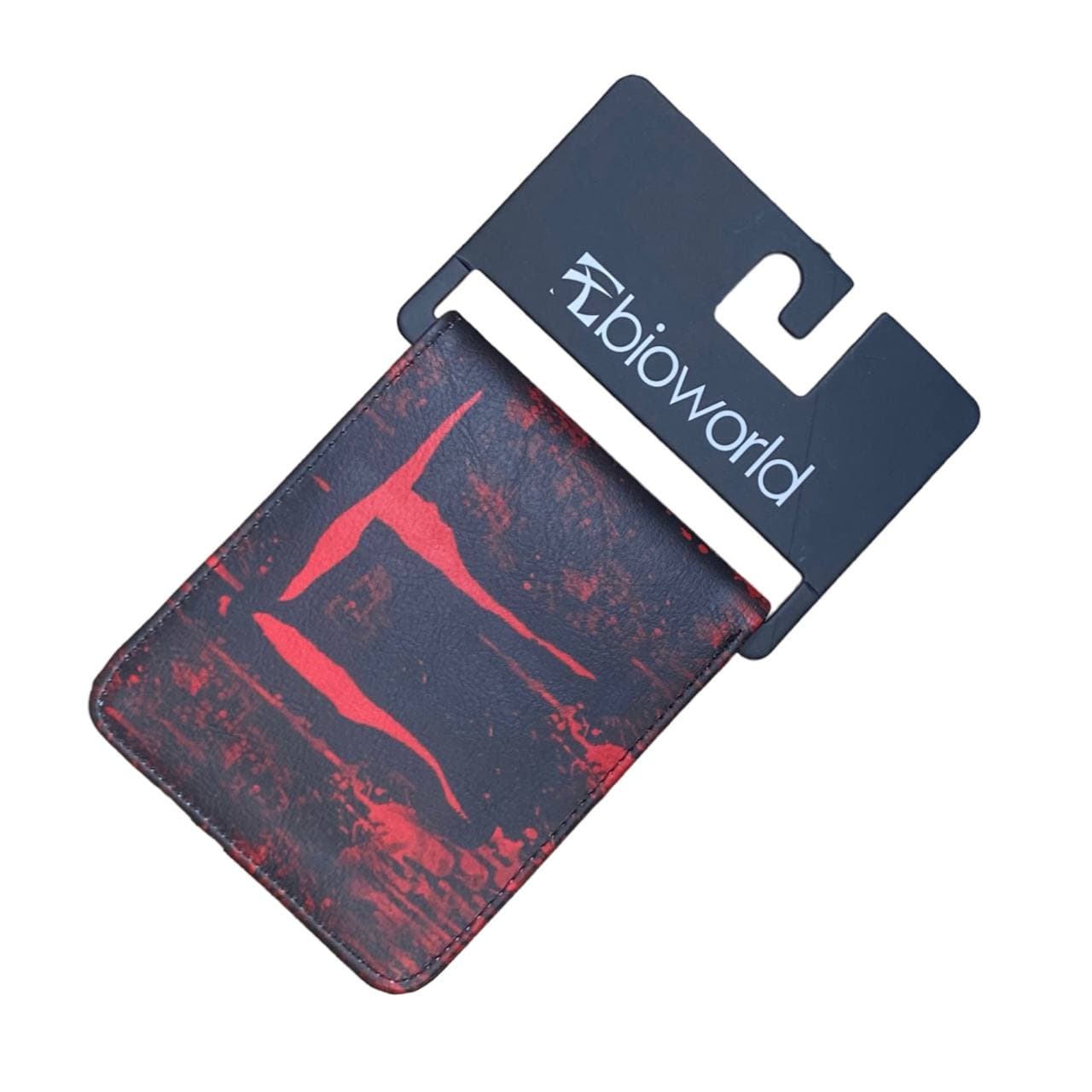 کیف پول پنی وایز آمریکا | Bioworld Wallet — تصویر ۲