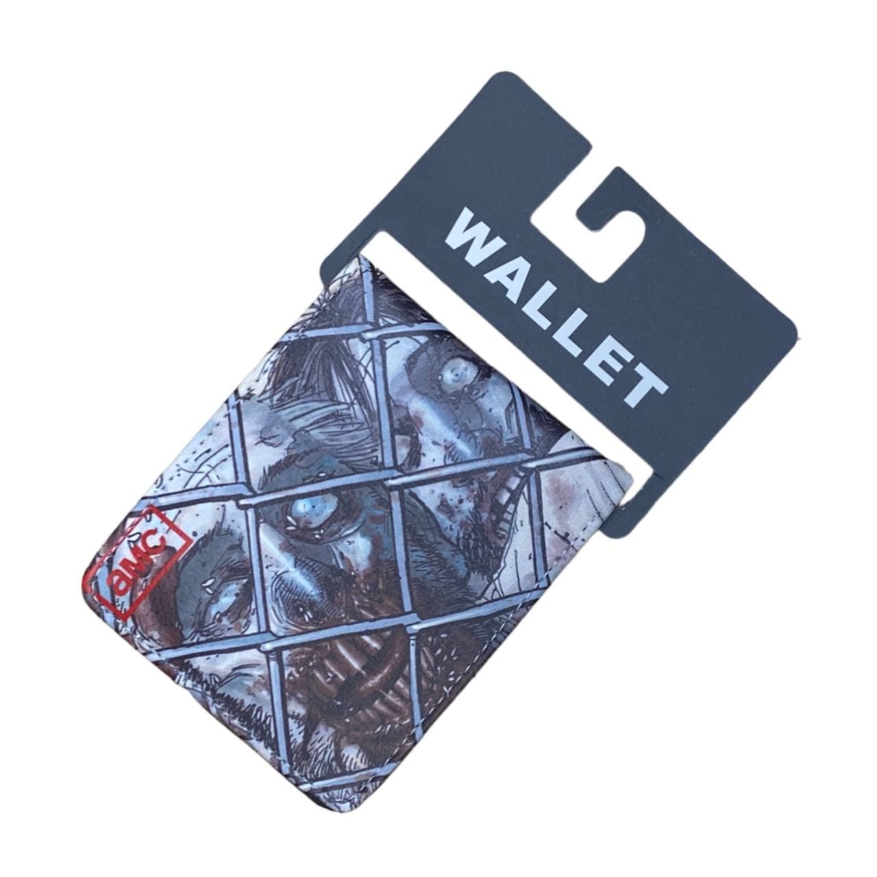 کیف پول سریال مردگان متحرک | Bioworld Wallet — تصویر ۲