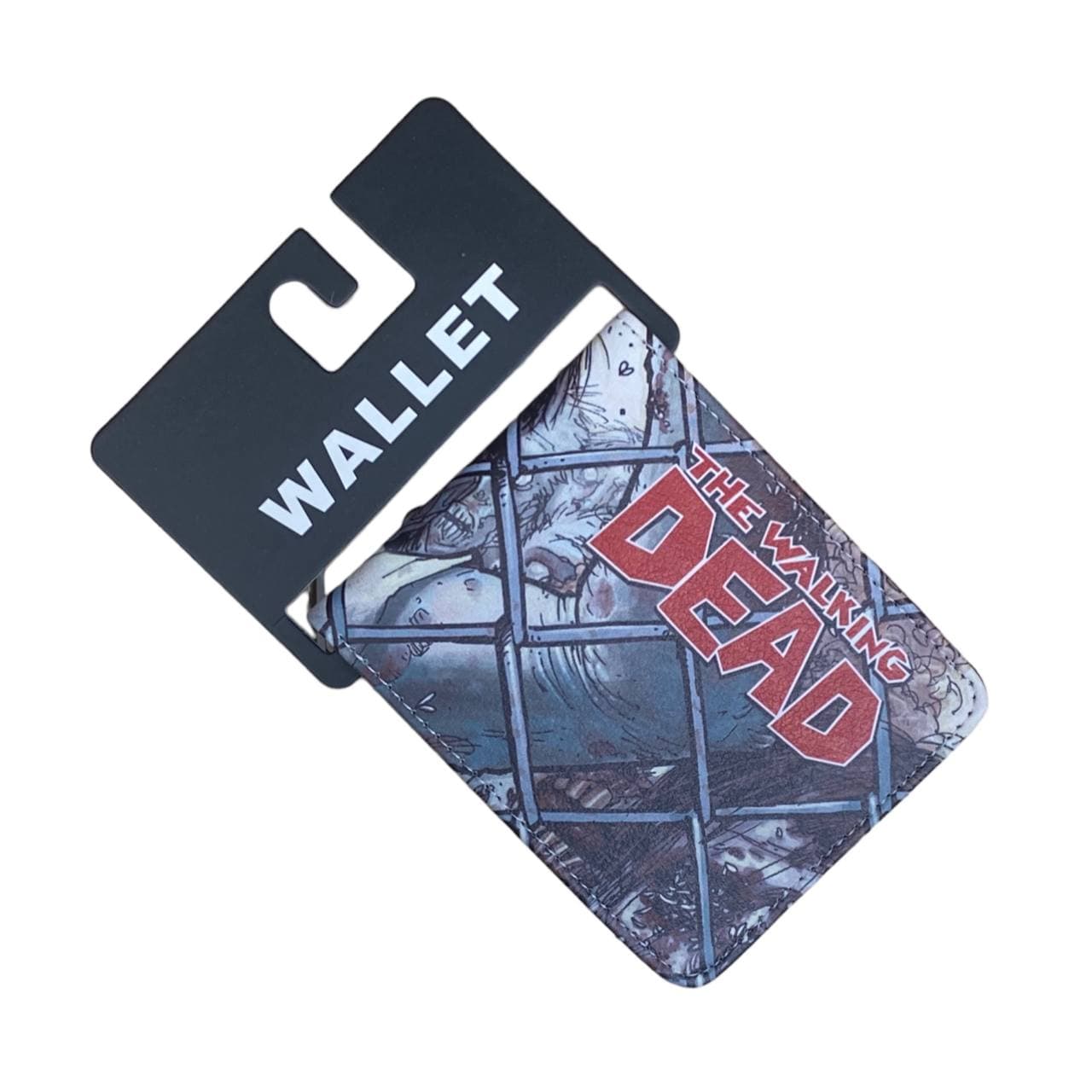 کیف پول سریال مردگان متحرک | Bioworld Wallet