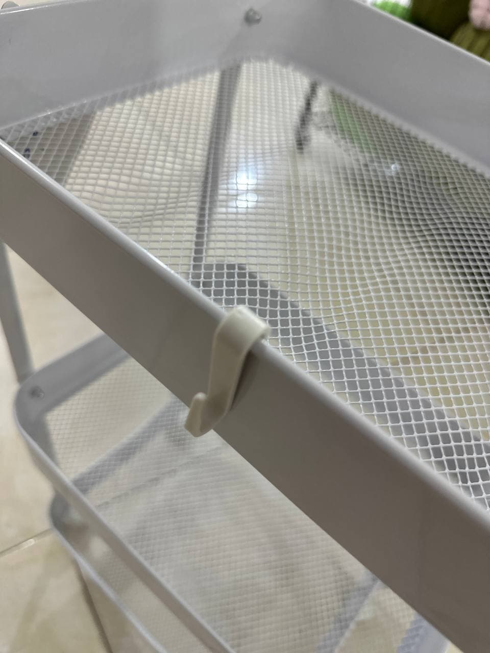 ترولی سه طبقه دو دسته — تصویر ۵