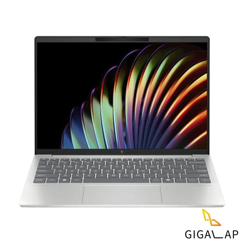لپ تاپ استوک HP PAVILION Aero 13 | R5-8640U | 512MB AMD