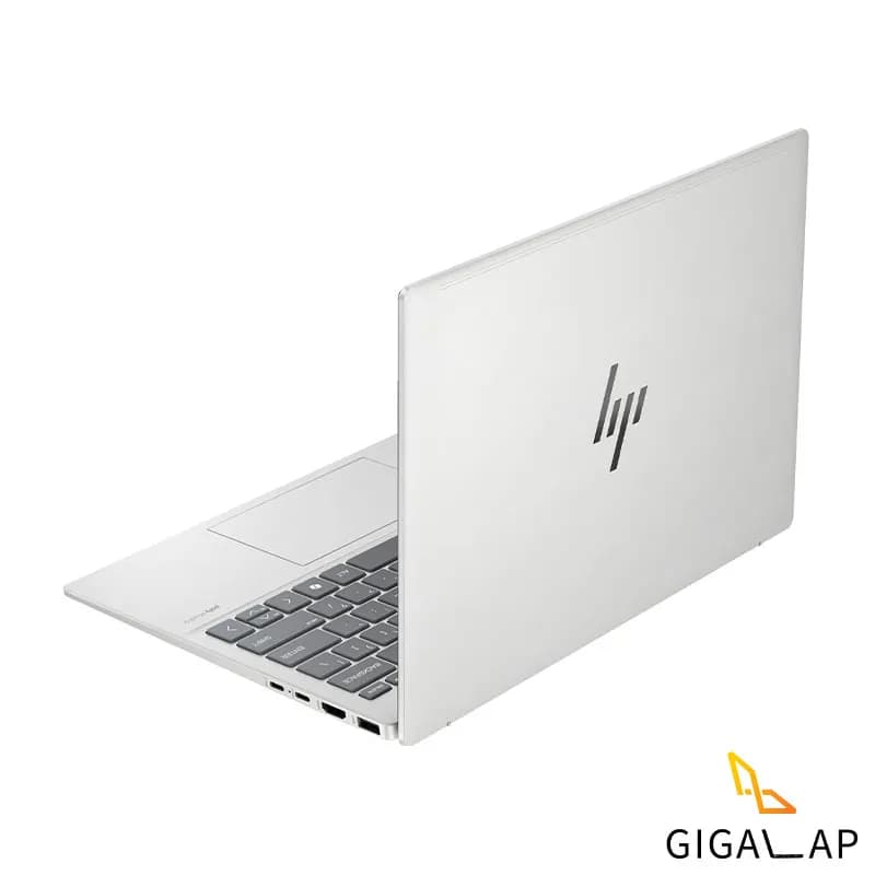 لپ تاپ استوک HP PAVILION Aero 13 | R5-8640U | 512MB AMD — تصویر ۳