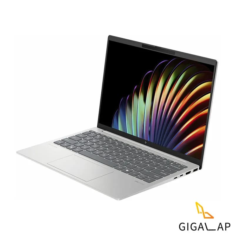لپ تاپ استوک HP PAVILION Aero 13 | R5-8640U | 512MB AMD — تصویر ۲