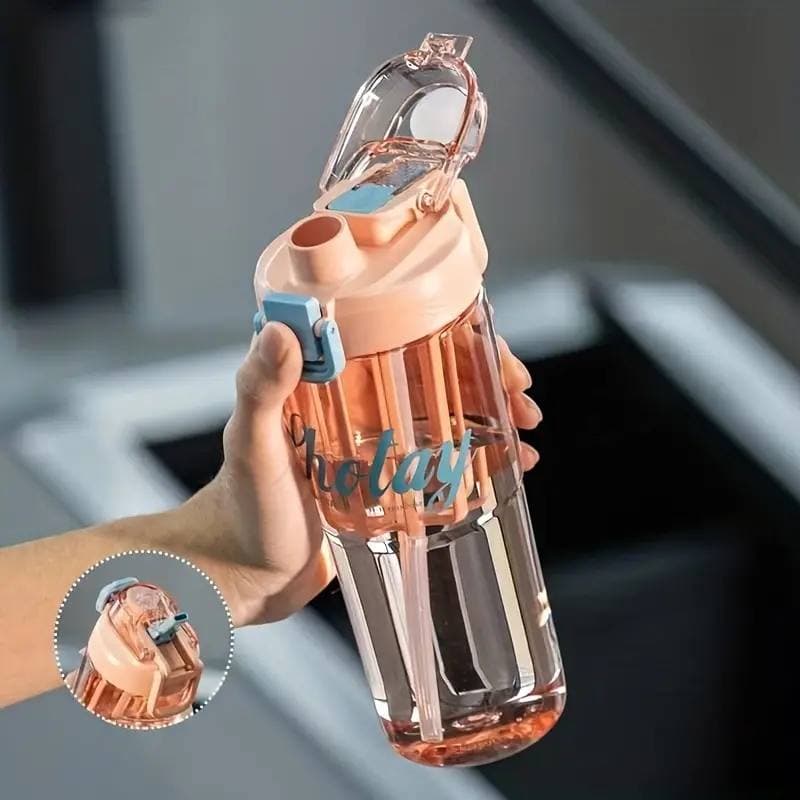 قمقمه آب ۹۵۰ میلی لیتر shotay 7103
