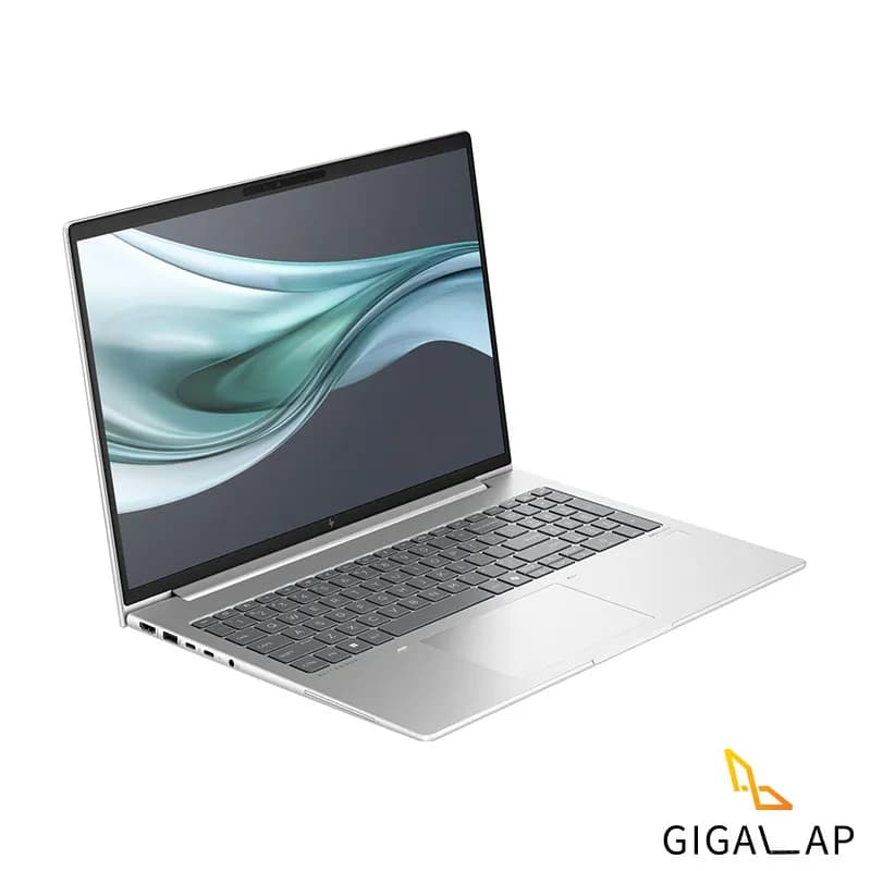 لپ تاپ HP ELITEBOOK 660 G11 مدل U7 155H 16GB 512GB SSD INTEL HD 16,1 INCH FHD — تصویر ۴