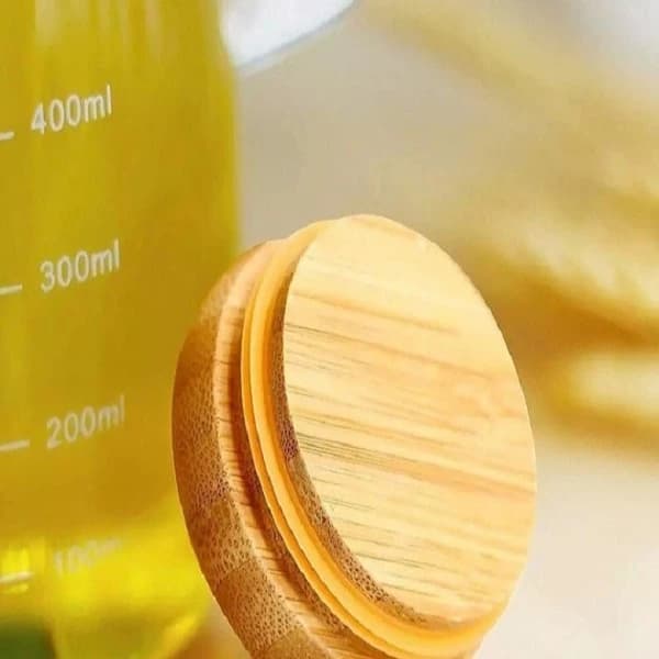 روغن ریز درب بامبو — تصویر ۶
