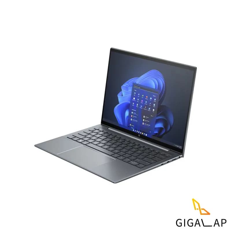 لپ تاپ HP ELITE DRAGONFLY G4 SIM مدل I5 1335U 16GB 512GB SSD INTEL IRIS XE 13,3 INCH FHD — تصویر ۲