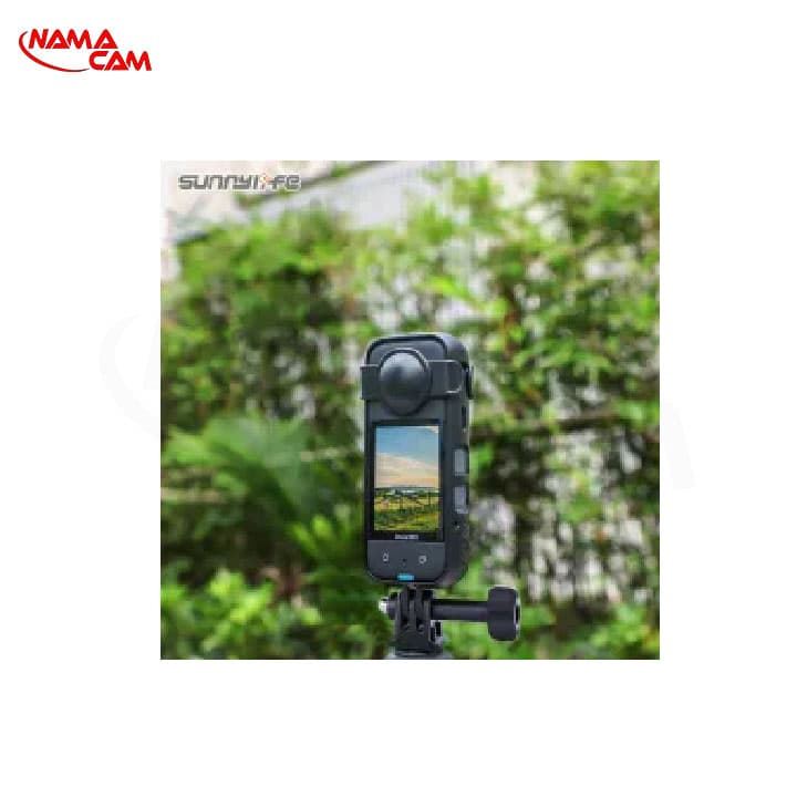 فریم اینستا360 ایکس3 – Sunnylife Protective Frame Insta360 X3 — تصویر ۵