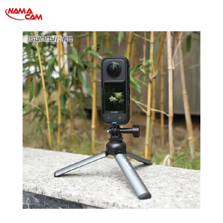 فریم اینستا360 ایکس3 – Sunnylife Protective Frame Insta360 X3 — تصویر ۴