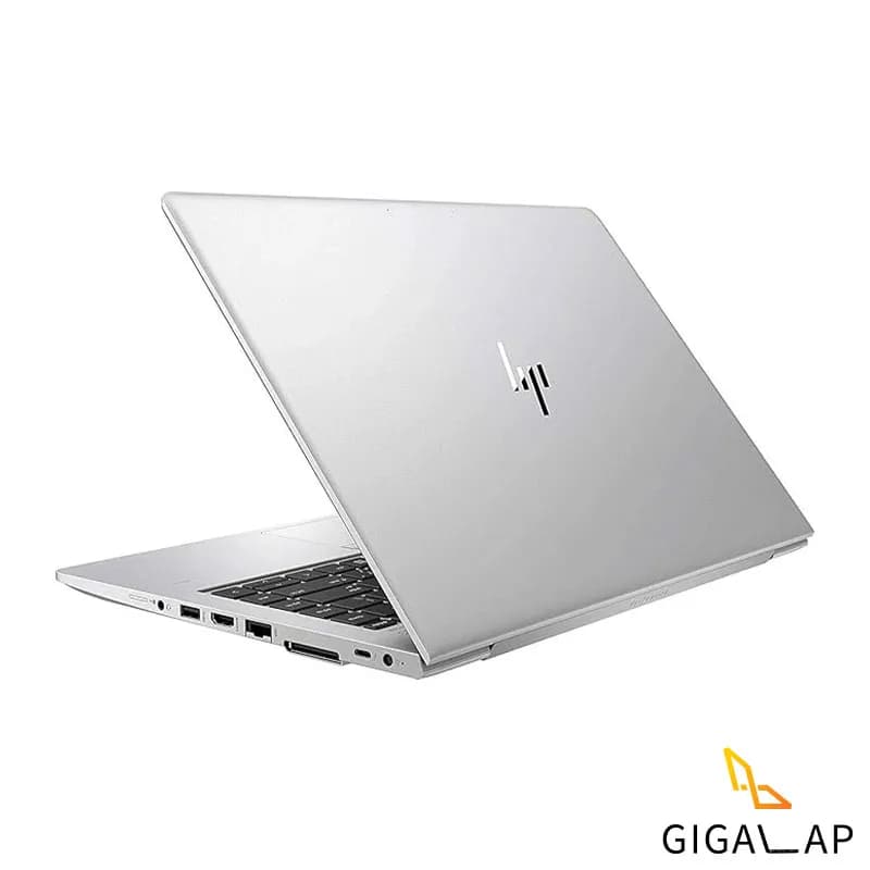 لپ تاپ HP ELITEBOOK 745 G6 مدل RYZEN 5 3500 16GB 256GB SSD 2GB AMD 14 INCH FHD — تصویر ۴