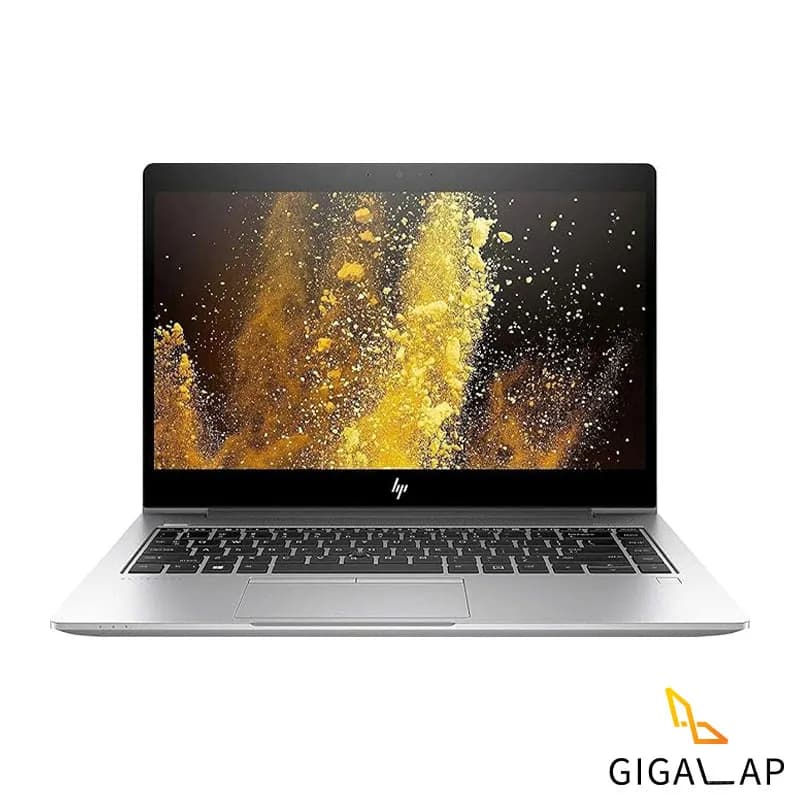 لپ تاپ HP ELITEBOOK 745 G6 مدل RYZEN 5 3500 16GB 256GB SSD 2GB AMD 14 INCH FHD