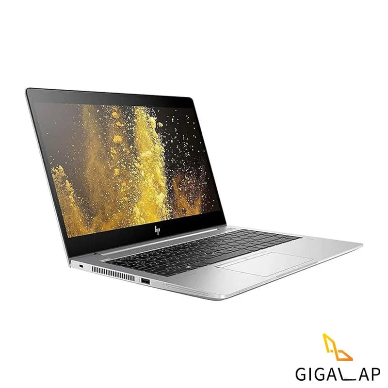 لپ تاپ HP ELITEBOOK 745 G6 مدل RYZEN 5 3500 16GB 256GB SSD 2GB AMD 14 INCH FHD — تصویر ۳