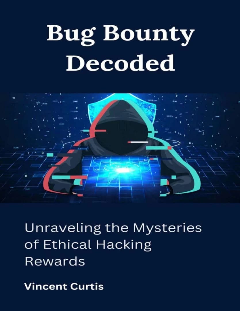 کتاب Bug Bounty Decoded