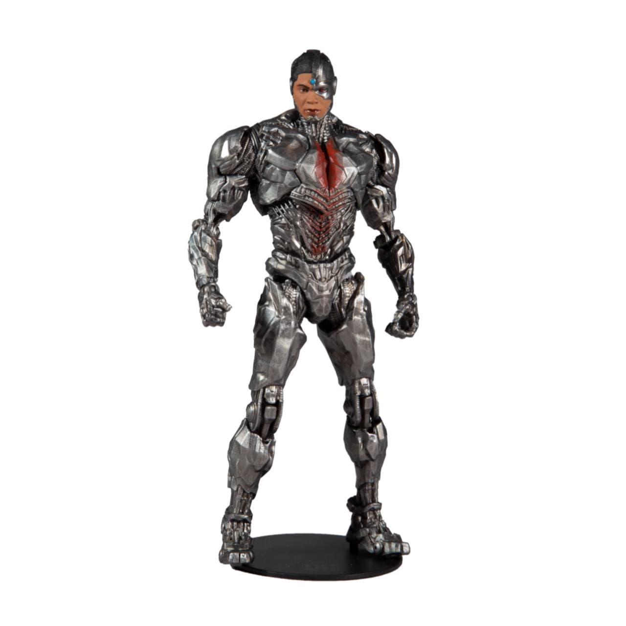 اکشن فیگور سایبورگ | Mcfarlane Cyborg