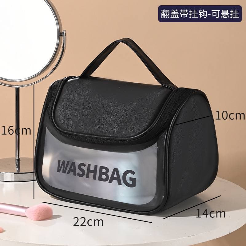 واش بگ آویز washbag — تصویر ۲