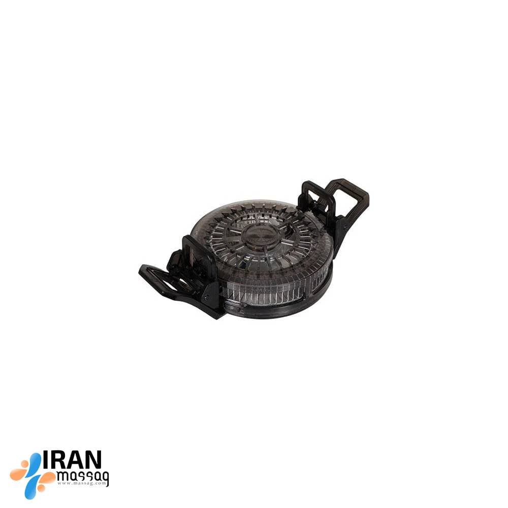 فن خنک کننده موبایل مدل TL01 | مگسیف، RGB و تنظیم 2 حالته | کول‌پد گیمینگ حرفه‌ای — تصویر ۳