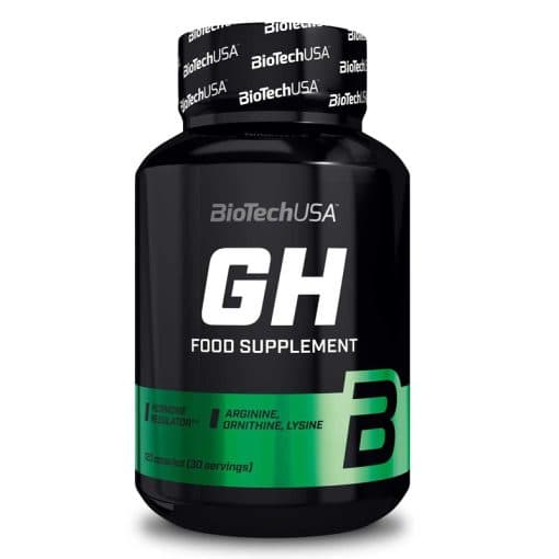تنظیم کننده هورمون رشد بایوتک BioTech GH Hormone Regulator