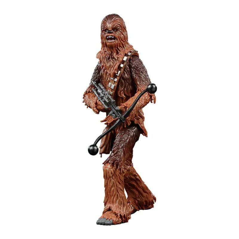 اکشن فیگور چوباکا استاروارز | Hasbro Chewbacca — تصویر ۵