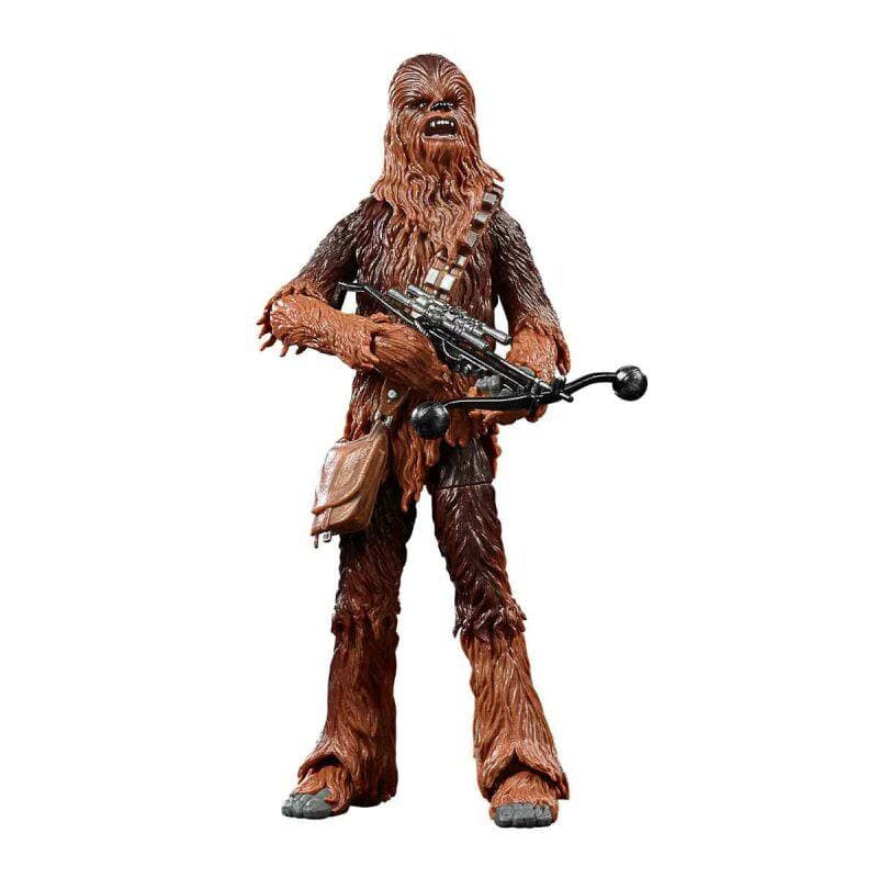 اکشن فیگور چوباکا استاروارز | Hasbro Chewbacca