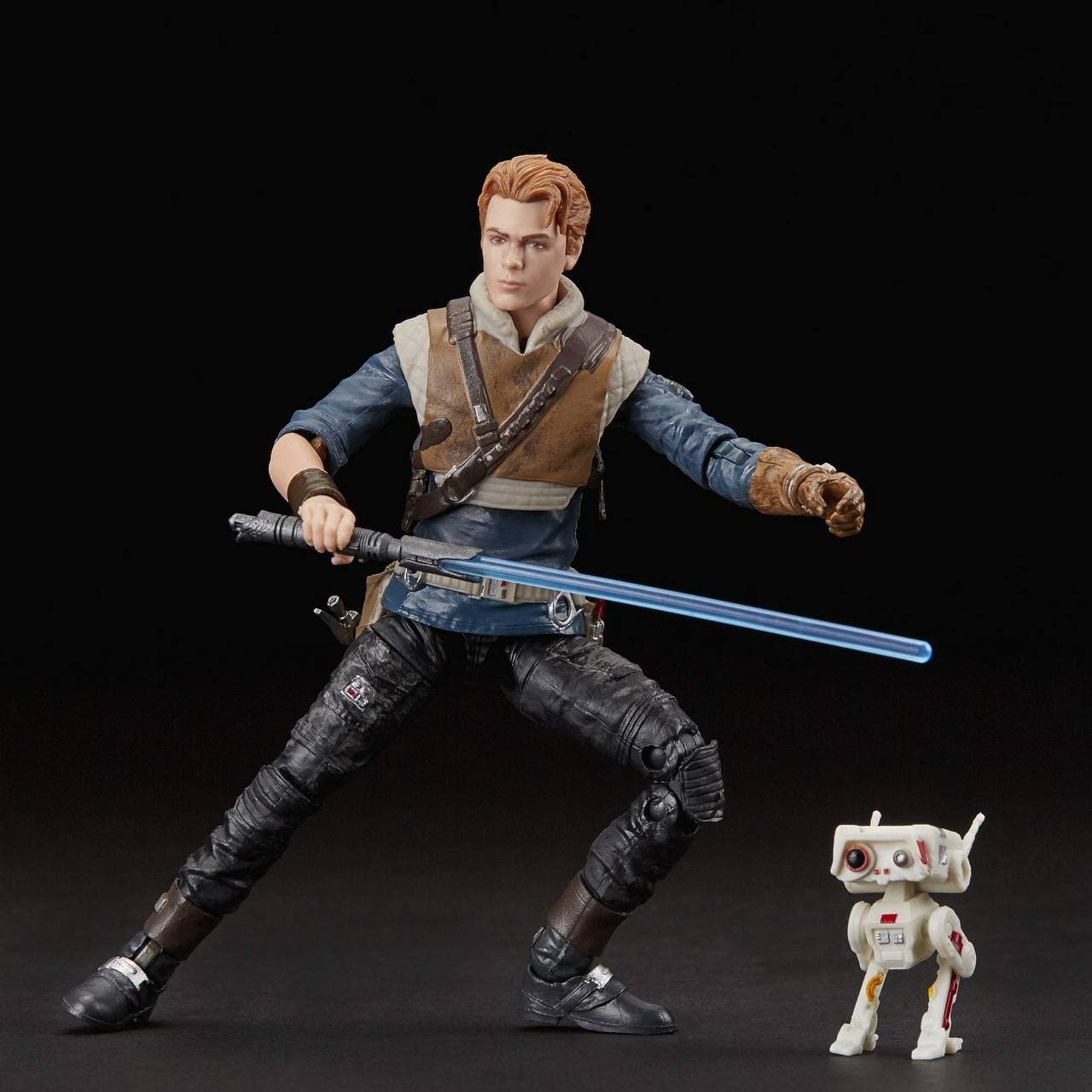 اکشن فیگور کال کستیس استاروارز | Hasbro Cal Kestis — تصویر ۵
