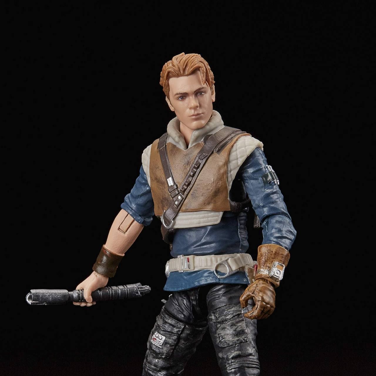 اکشن فیگور کال کستیس استاروارز | Hasbro Cal Kestis — تصویر ۲