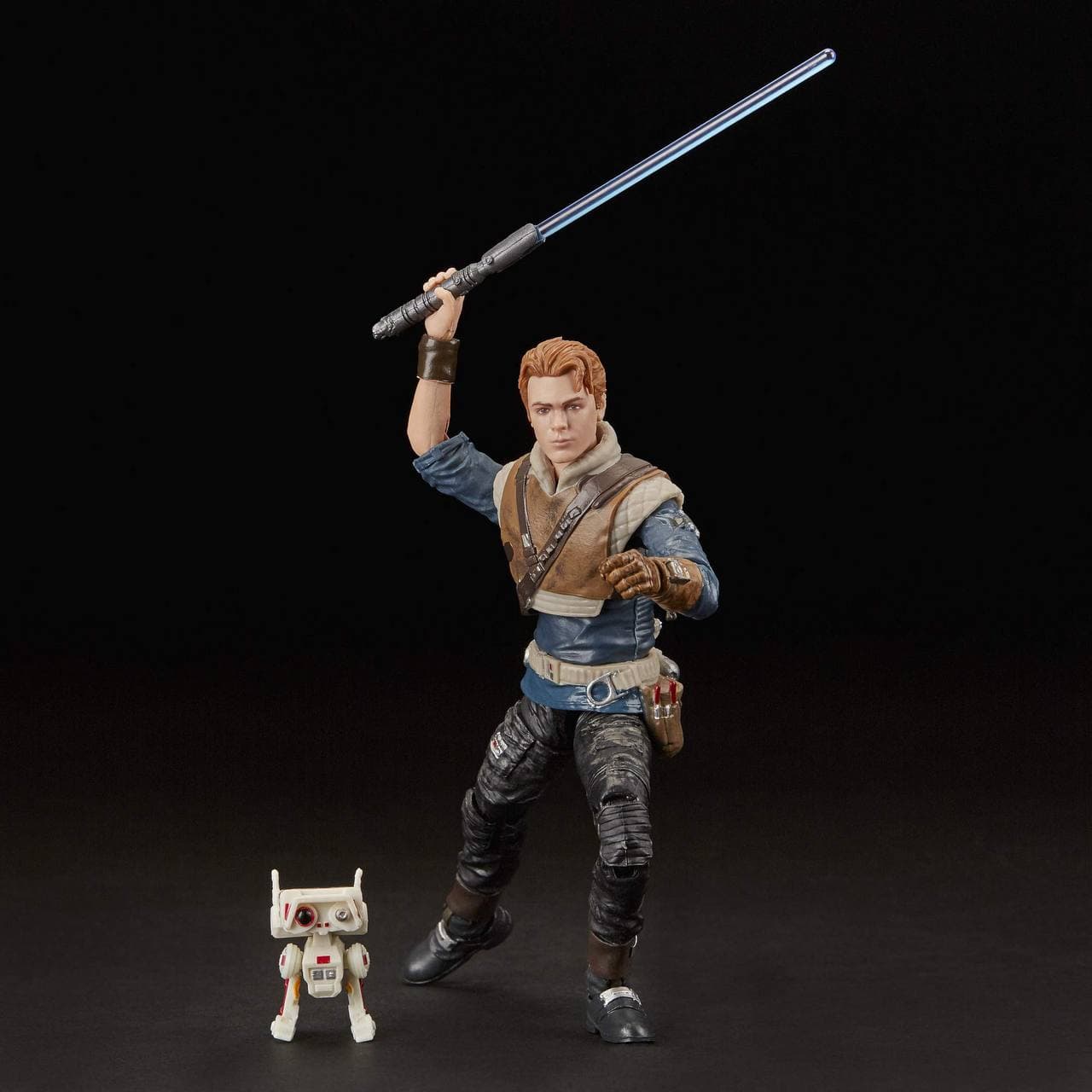 اکشن فیگور کال کستیس استاروارز | Hasbro Cal Kestis — تصویر ۳