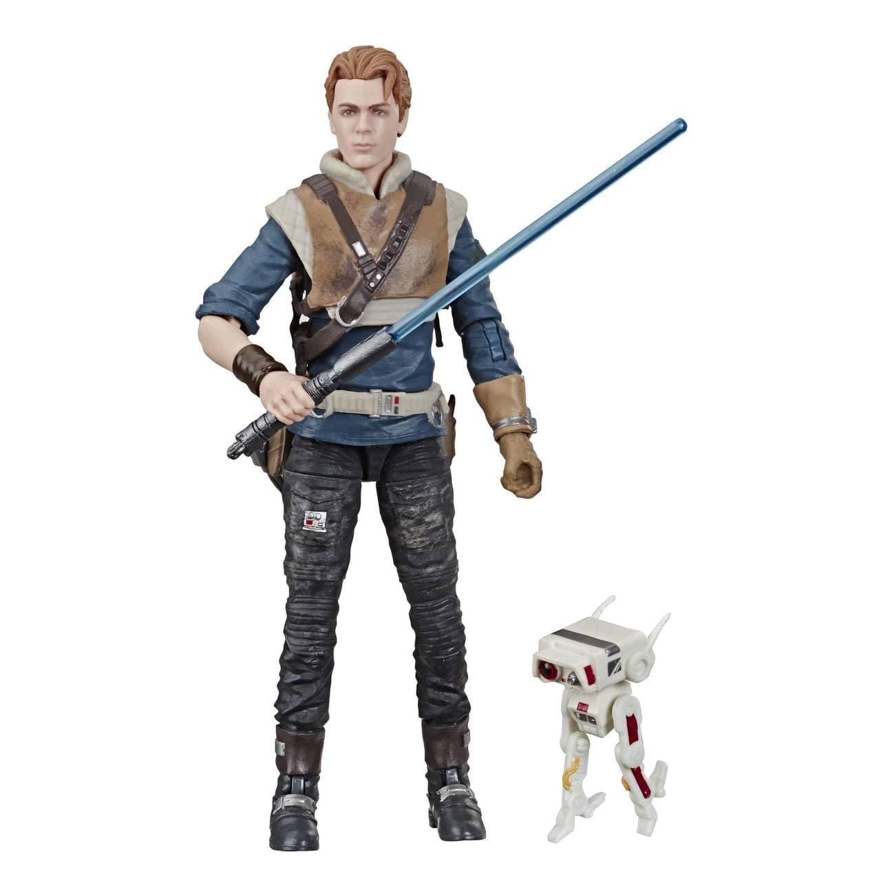 اکشن فیگور کال کستیس استاروارز | Hasbro Cal Kestis