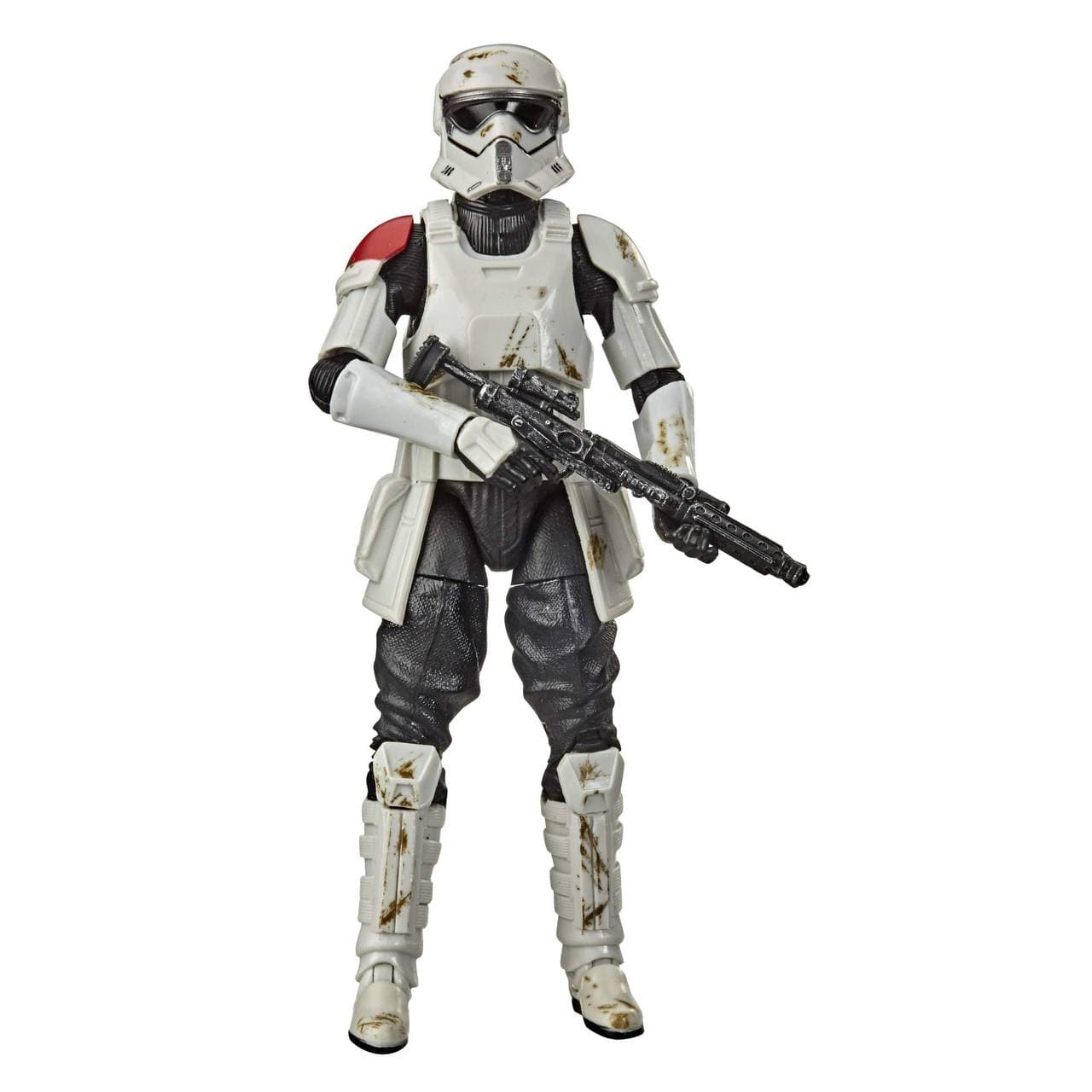 اکشن فیگور مانتین تروپر استاروارز | Hasbro Mountain Trooper