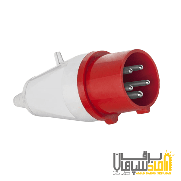 سوکت 32*5 نری برند پارت الکتریک کد 597