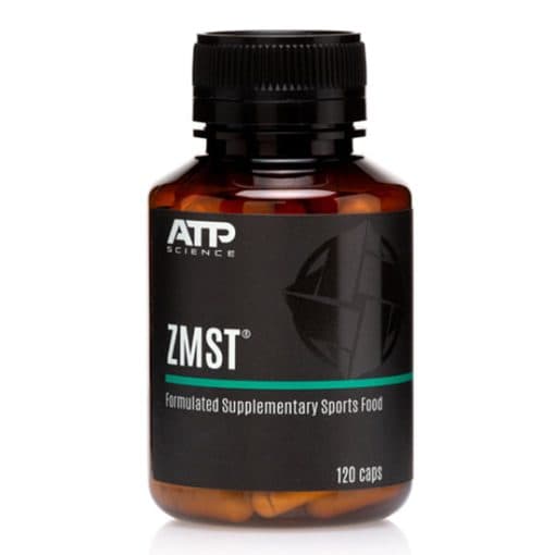 ZMST ای تی پی ساینس