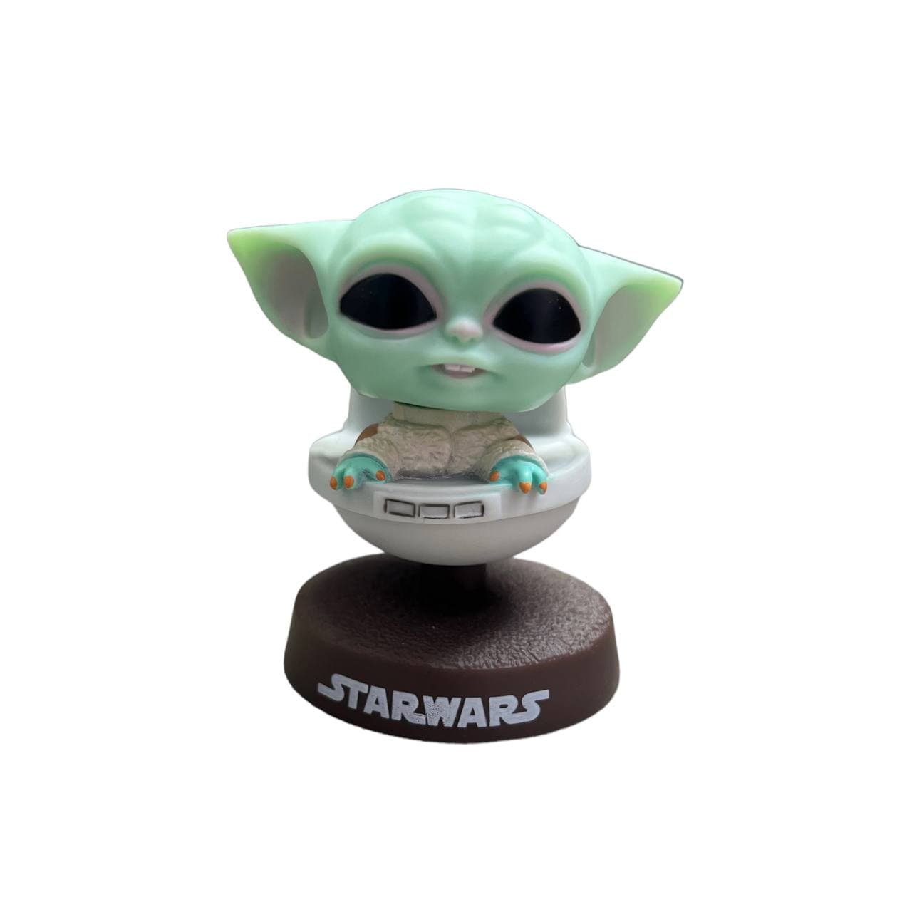 فیگور بیبی یودا 1 | The Child Bobble-Head
