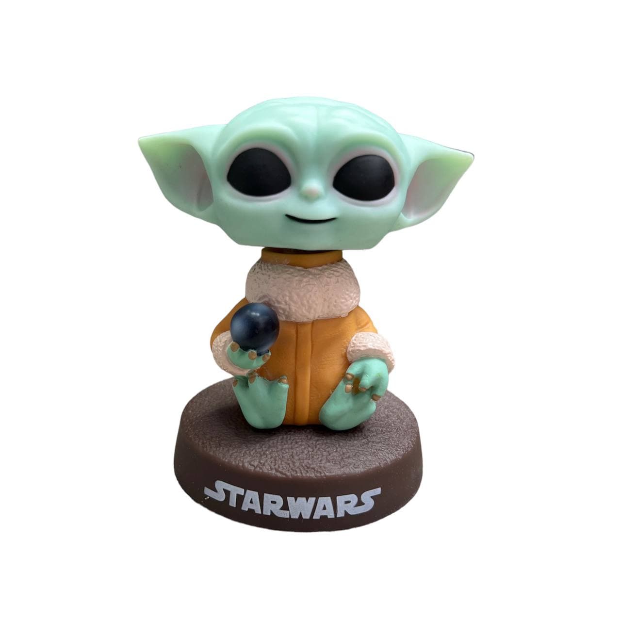 فیگور بیبی یودا | The Child Bobble-Head