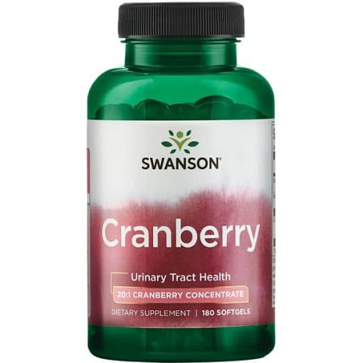 کرن بری سوانسون Swanson Cranberry