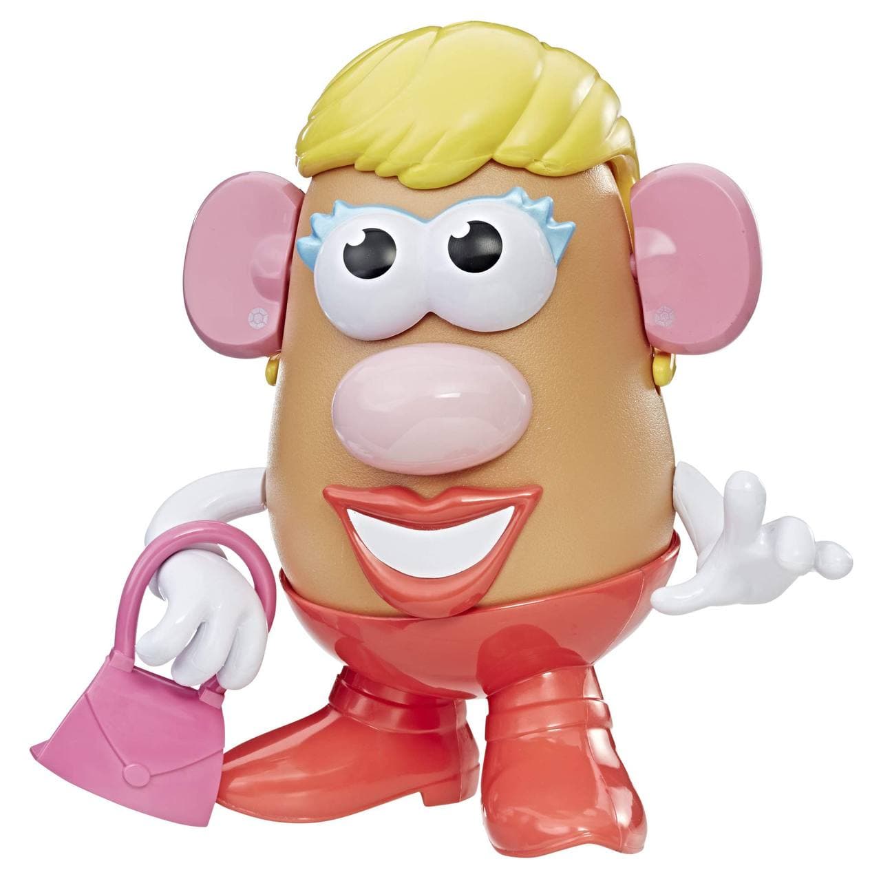 عروسک خانم سیب زمینی توی استوری Toystory — تصویر ۷