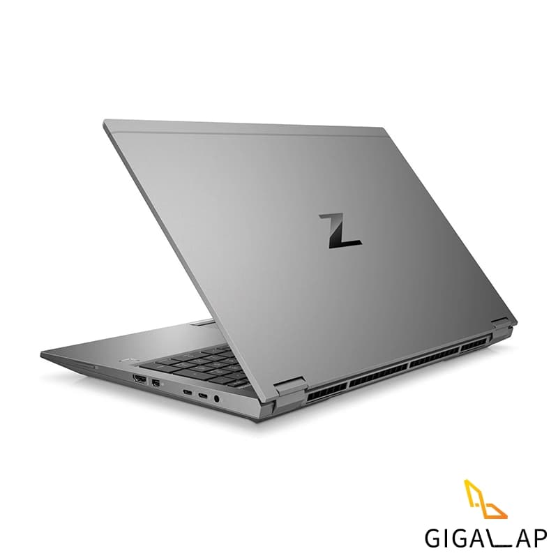 لپ تاپ HP ZBOOK FURY 17 G7 مدل I9-10885H 32GB 512GB SSD 6GB RTX 3000 17 INCH FHD — تصویر ۳