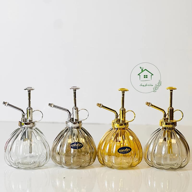 مه پاش خمره ای کارولین