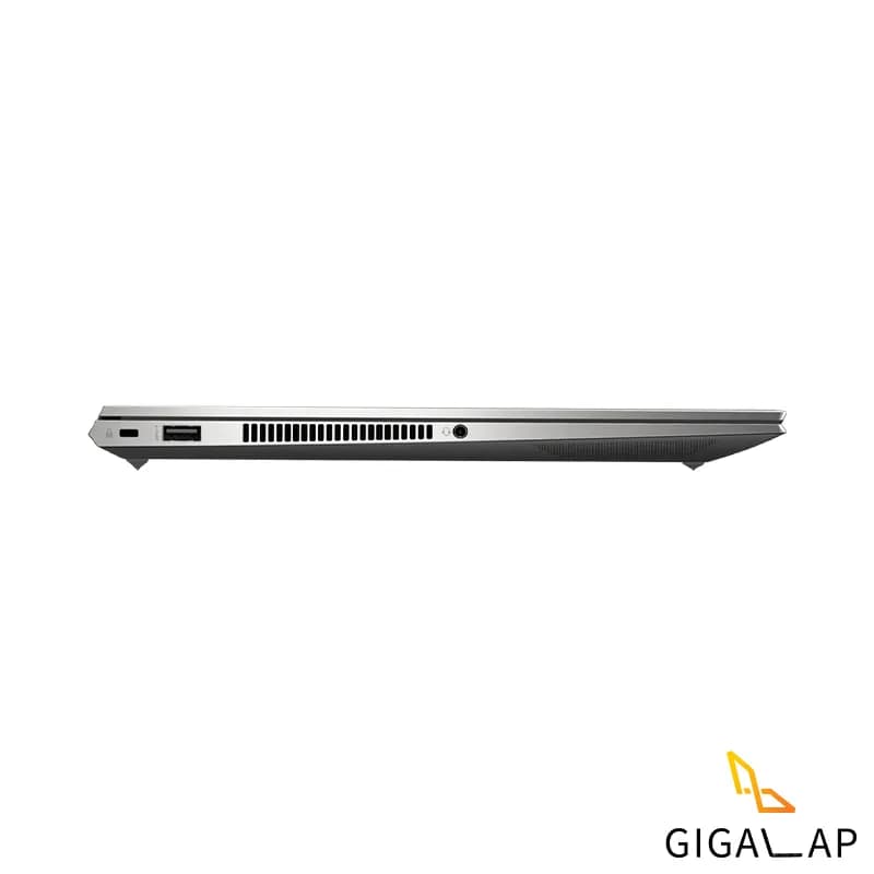 لپ تاپ Zbook Studio G8 مدل i7-11850H 32GB 512GB SSD 8GB NVIDIA RTX 3070 15.6 INCH 4K TOUCH — تصویر ۲