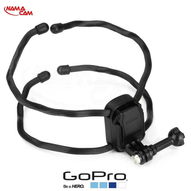 پایه انعطاف پذیر Gumby گوپرو اصلی – GoPro Gumby Flexible Mount — تصویر ۷