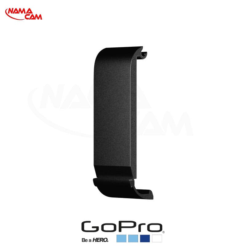درب باتری گوپرو هیرو 13 و 12 و 11 اصلی – Replacement Battery Door