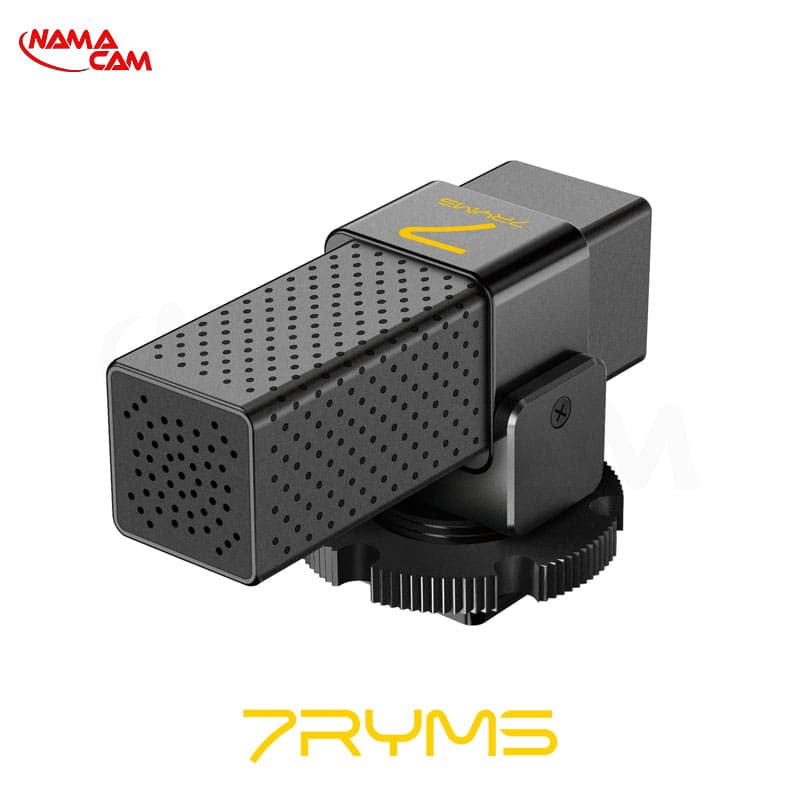 مینی میکروفون سون ریمز مینبو – 7RYMS Minbo Mini