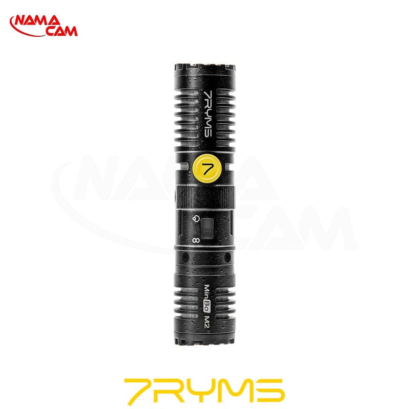 میکروفون سون ریمز 7RYMS Minbo Mini M2 — تصویر ۲