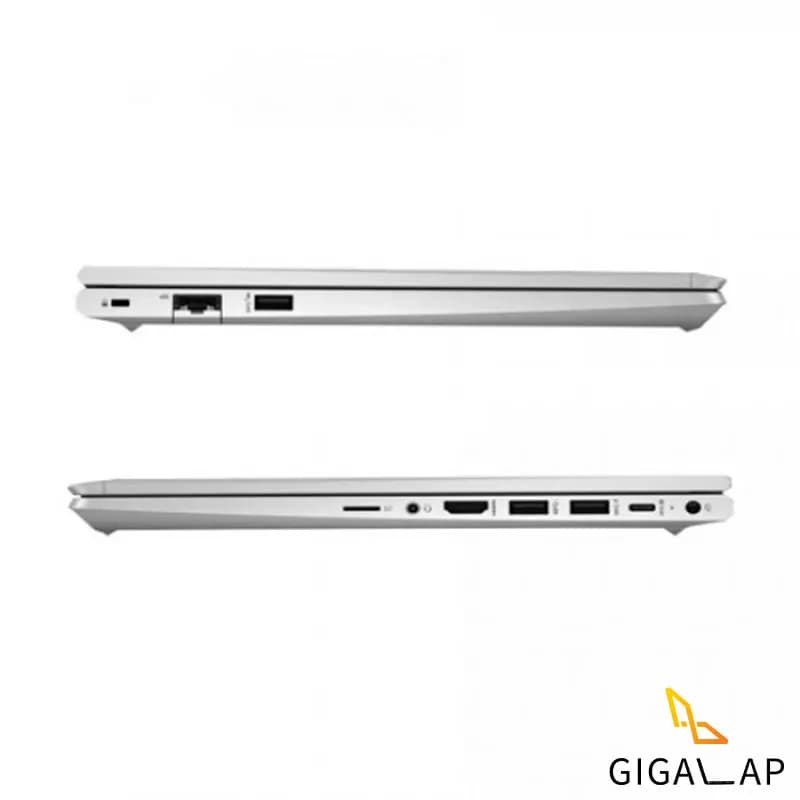 لپ تاپ PROBOOK 445 G7 مدل RYZEN 5 4500U 16GB 256GB SSD AMD RADEON 14 INCH FHD — تصویر ۵
