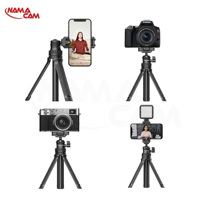 سه پایه رومیزی اولانزی MT-34 — تصویر ۴