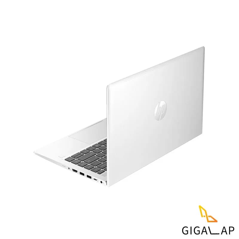 لپ تاپ PROBOOK 445 G10 مدل RYZEN 7 7730U 16GB 512GB SSD AMD RADEON 14 INCH FHD — تصویر ۳