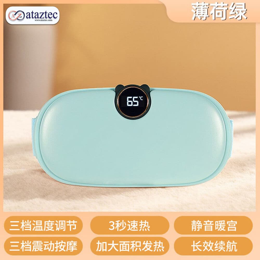 ماساژور شکم، کمر و لاغری جویروم JR-CY336 — تصویر ۳