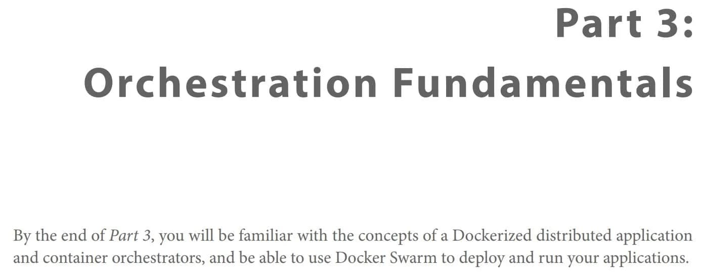 کتاب The Ultimate Docker Container Book — تصویر ۴