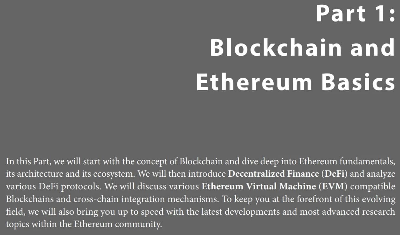 کتاب Learn Ethereum — تصویر ۲