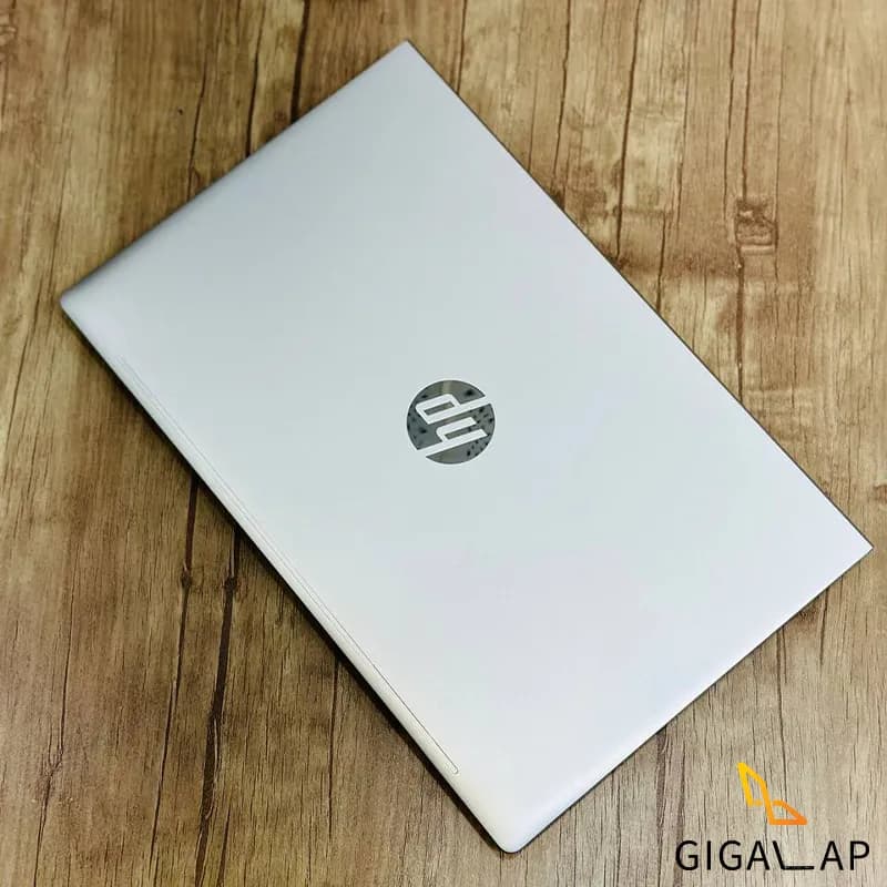 لپ تاپ PROBOOK 440 G9 مدل I5 1235U 16GB 512GB SSD INTEL IRIS XE 14 INCH HD — تصویر ۶