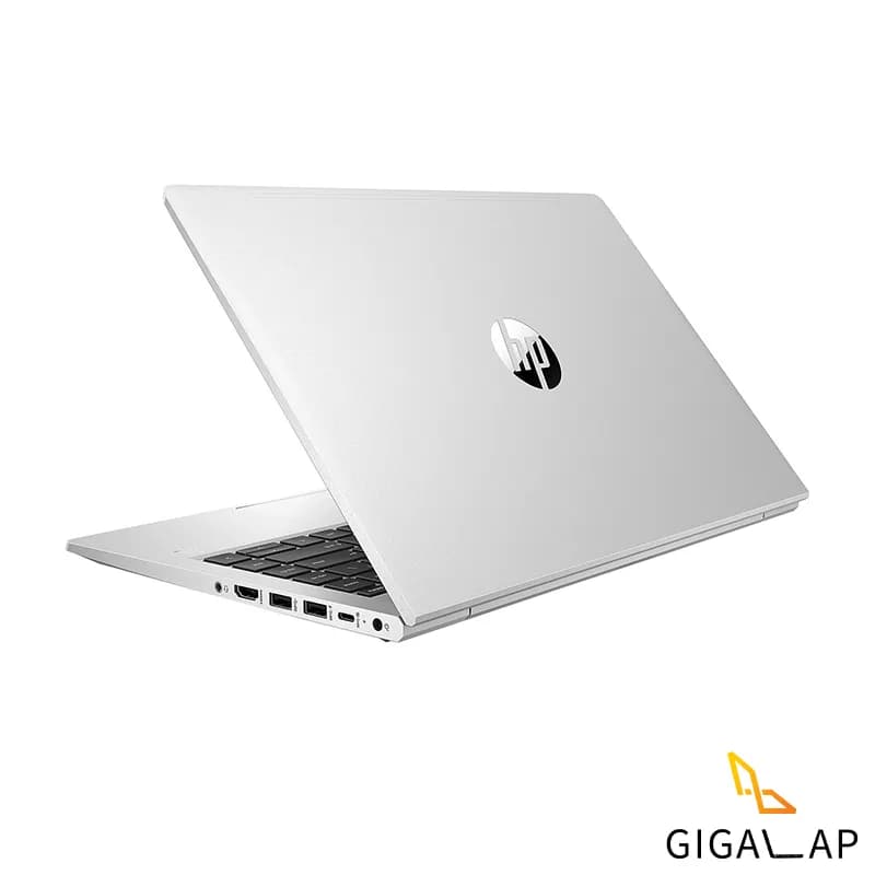 لپ تاپ PROBOOK 440 G9 مدل I5 1235U 16GB 512GB SSD INTEL IRIS XE 14 INCH HD — تصویر ۴