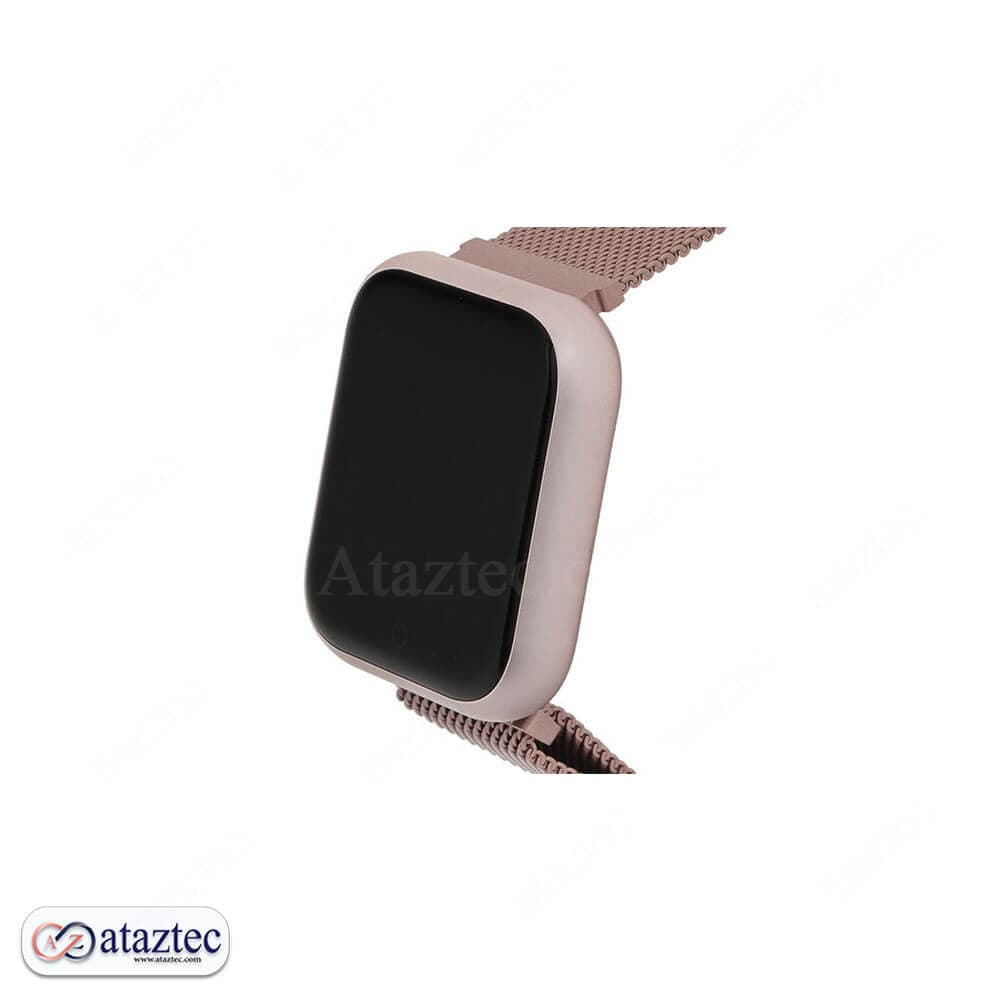 ساعت هوشمند مدل P80 | طرح اپل واچ — تصویر ۲